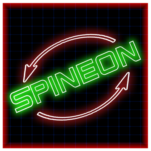 Spineon 街機 App LOGO-APP開箱王