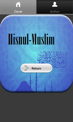 Hisnul Muslim