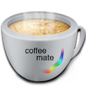 Coffee Mate logo