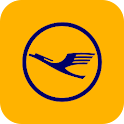 Lufthansa logo