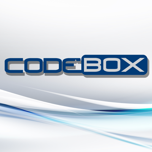 CodeBox LOGO-APP點子