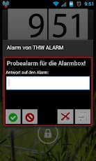 Alarmbox