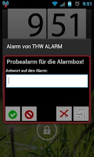 Alarmbox - screenshot thumbnail