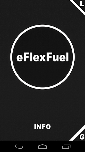 eFlexFuel Commander 3