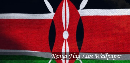 Baixar 3D Kenya Flag Live Wallpaper para PC Grátis (com ...