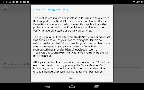 Free Download DentalNow APK