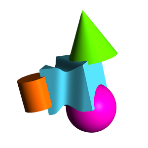 Mobile Model Viewer.apk 2.1