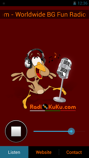 Radio KuKu