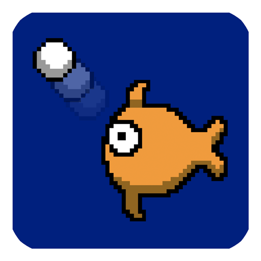 Fishy Tennis 街機 App LOGO-APP開箱王