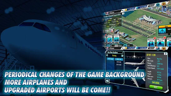 AirTycoon 3 - screenshot thumbnail