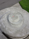 Crossroads Stone Spiral 2001