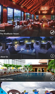 The Windflowers Resorts Screenshots 2