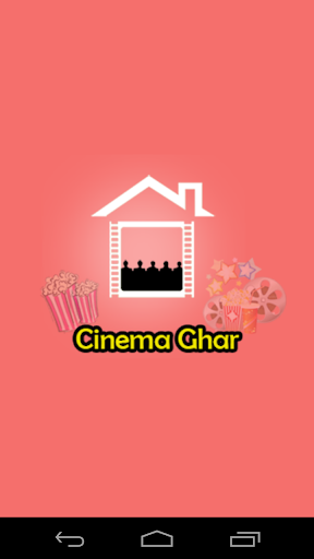 Cinemaghar Nepal