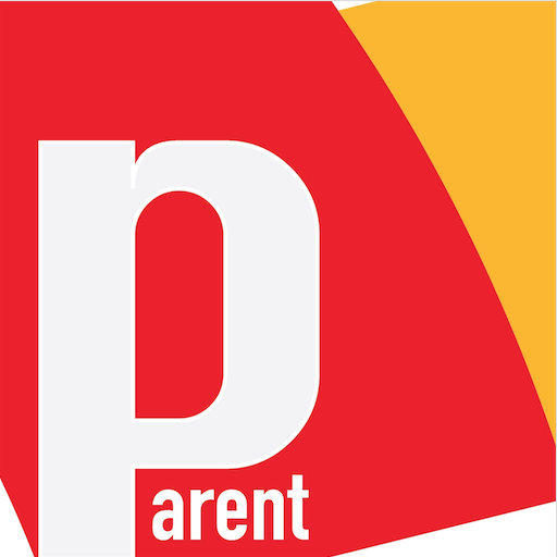 iSchool iParent LOGO-APP點子