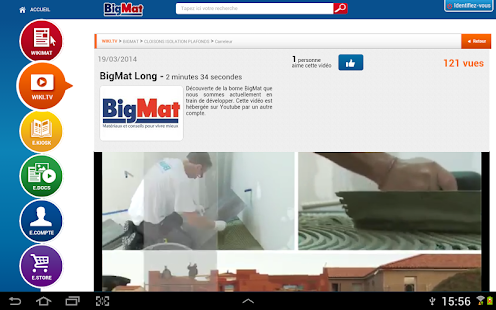 Système Bi, l’appli MoBi Screenshots 3