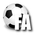 Football / Soccer Analyser logo