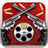 Deluxe Russian Roulette mobile app icon