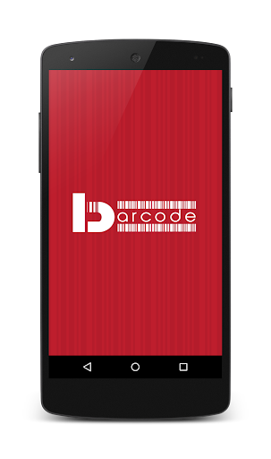 Barcode Reader - Scan QR Code