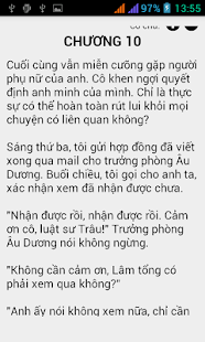 How to install Truyen tinh yeu thu ba 1.0 apk for android