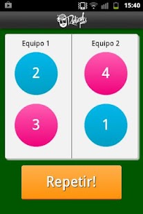 download Sorteo equipos de padel free