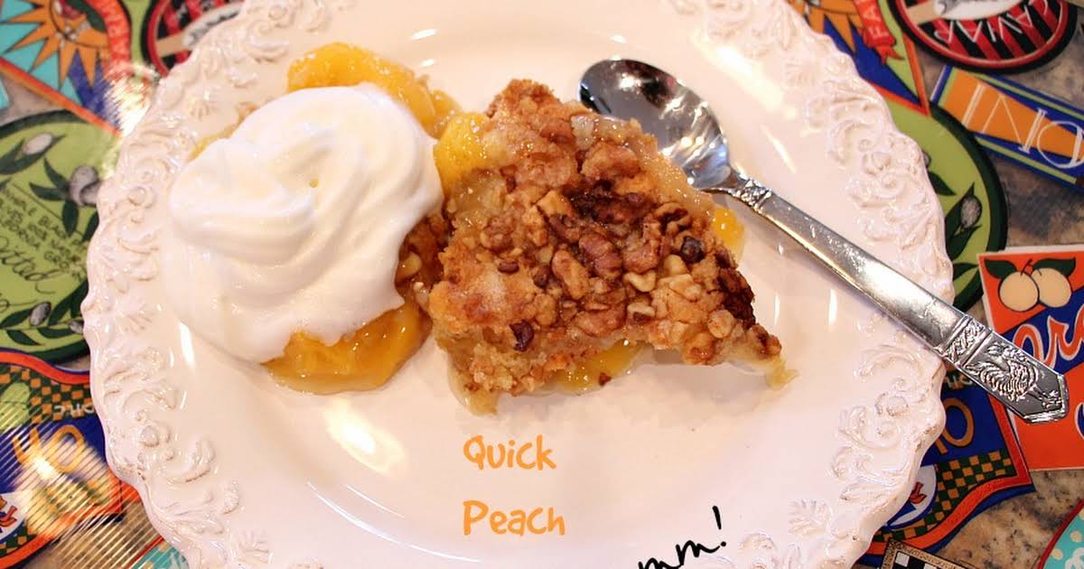 10 Best Quick Desserts with Bisquick Recipes