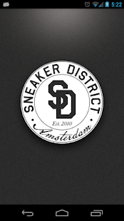 How to download SneakerDistrict 1.0.1 apk for laptop