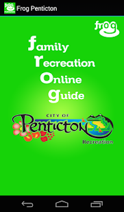 Download Frog Penticton APK