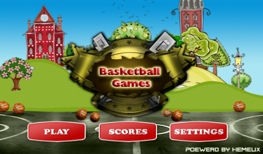 免費下載體育競技APP|Basketball Game Mania app開箱文|APP開箱王