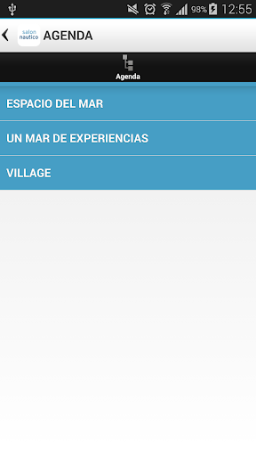 【免費生產應用App】Salón Náutico de Barcelona 14-APP點子