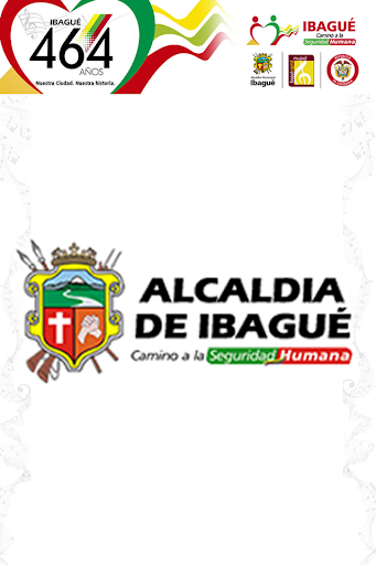 Alcaldía de Ibagué