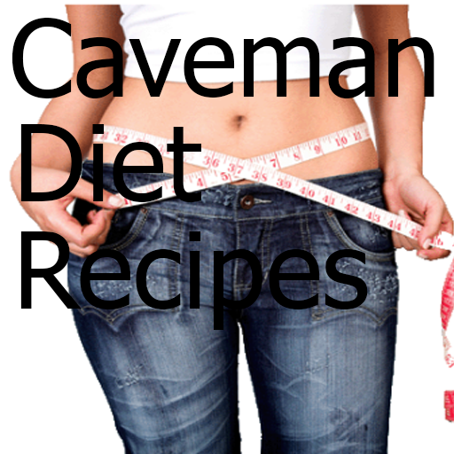 Caveman Diet Recipes LOGO-APP點子