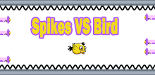 Spikes VS Bird APK