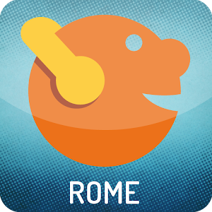 iDotto Rome Travel Guide