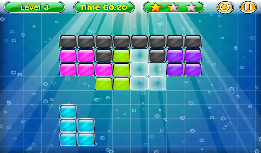 Fit It Quick Screen 3