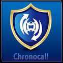Call timer, Data Usage & Stats icon