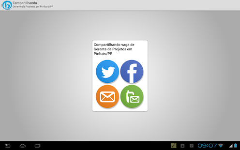 BNE - Bank National Jobs Screenshots 6