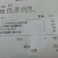 鯊魚咬吐司(海生館店)