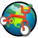 World Bike logo