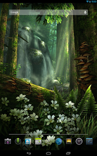 Forest HD - screenshot thumbnail