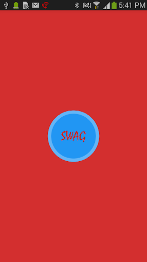 Swag Button
