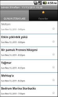 How to mod Günün İtirafları 1.0.0 mod apk for bluestacks
