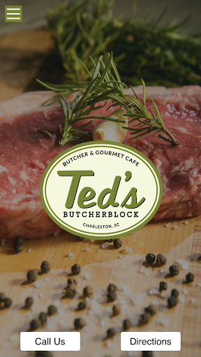 Ted's Butcherblock