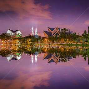 KL malaysia  by Jun Hao - City,  Street & Park City Parks