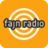 FAJN RADIO mobile app icon