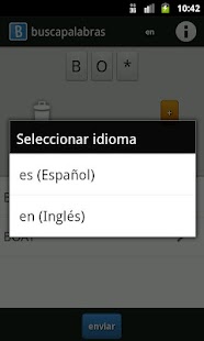 Free Download Buscapalabras APK
