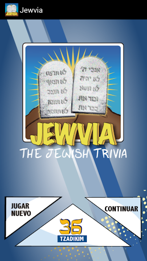 Jewvia