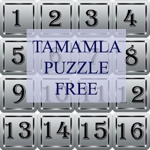 Tamamla Puzzle Free 1.32