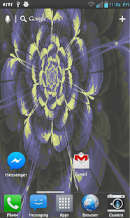 Download Flower Power LWP APK