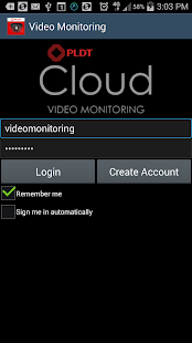 Video Monitoring Screenshots 3
