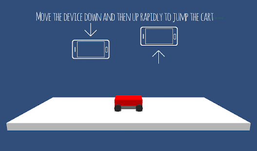 Free Download Gravity Cart (prototype) APK for PC